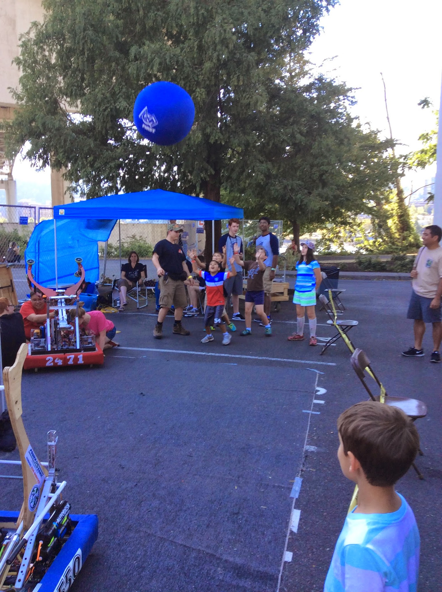 Maker Faire Recap & Photos