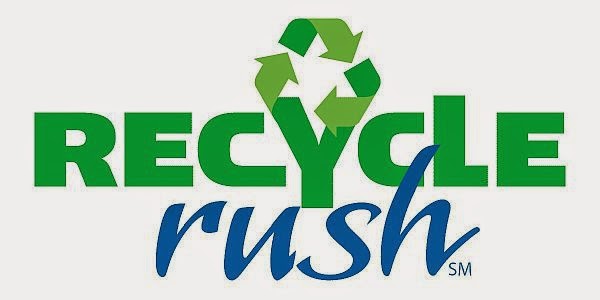 Recycle Rush!