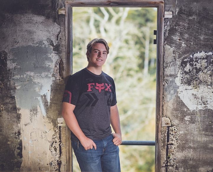 Congratulations to FIRST Scholarship Winner!