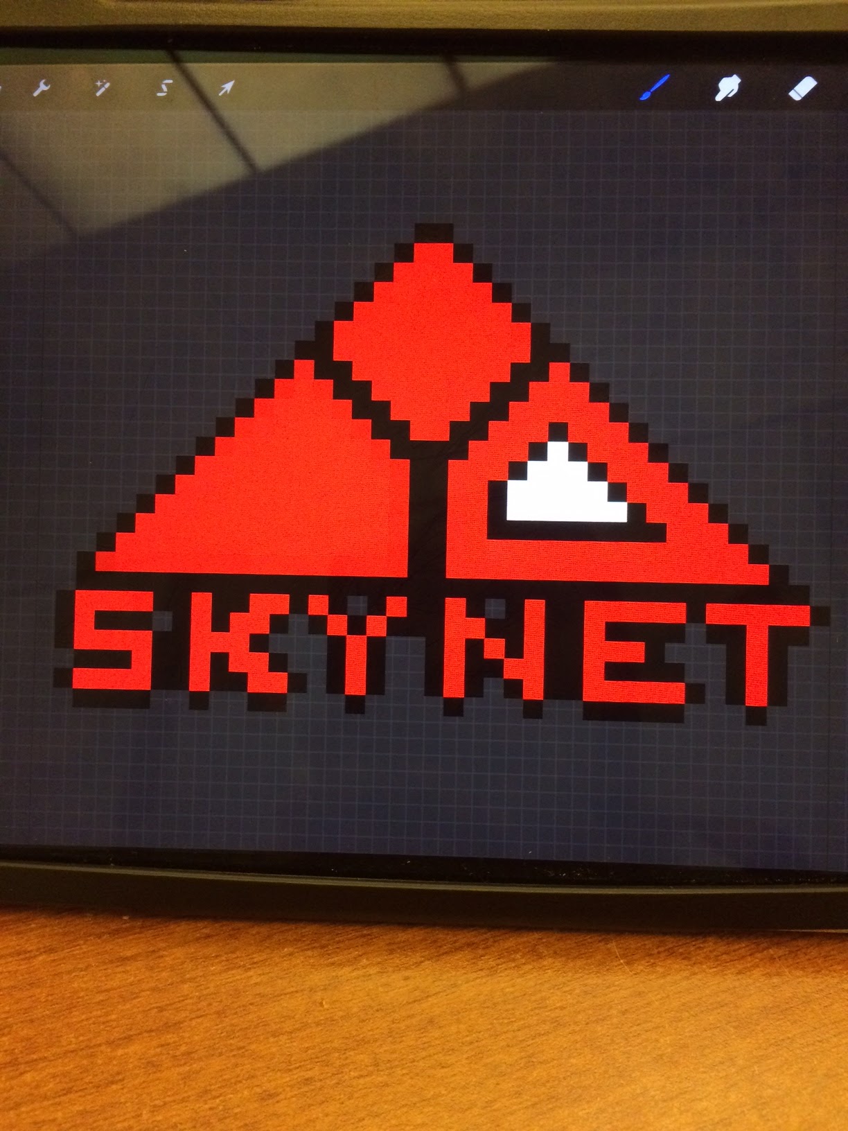 Check out what our STEAM Students can do!