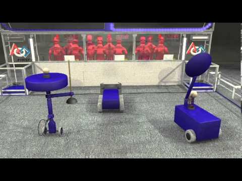 2018 Kickoff Livestream