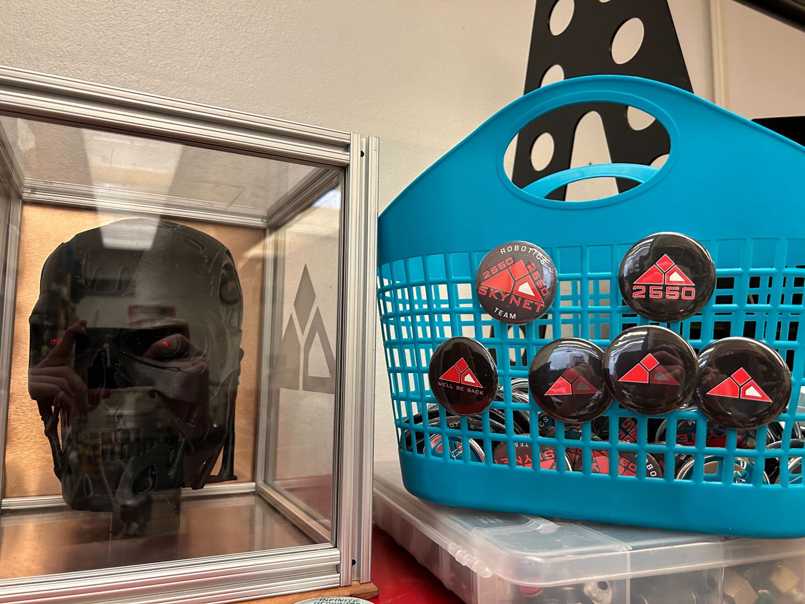 Buttons, Buttons, Buttons!!