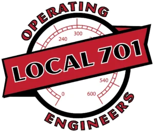 Local 710 Operating Engineers
